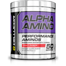 Cellucor Alpha Amino 30 Servings